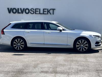 Volvo V90 V90 T6 AWD Recharge 253 + 87 ch Geartronic 8