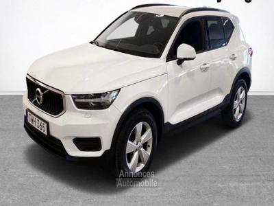 Volvo XC40 D3 150 ch BVA 79800 km