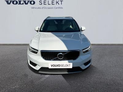 Volvo XC40 T3 163ch Business Geartronic 8