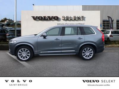 Volvo XC90 D5 AWD 225ch Inscription Geartronic 7 places