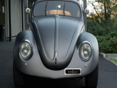 Volkswagen Beetle CUSTOM
