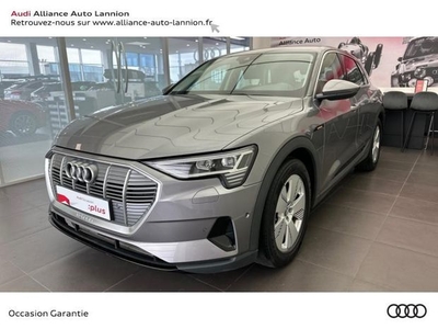 Audi E