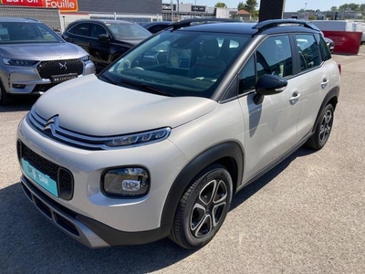 Citroën C3 Aircross BlueHDi 120ch S&S Feel Pack Business EAT6