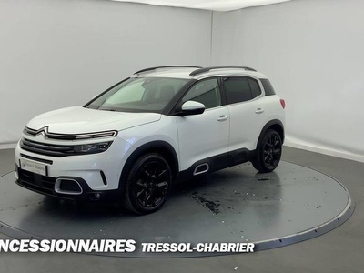 Citroën C5 Aircross BlueHDi 130 S&S EAT8 Shine Pack