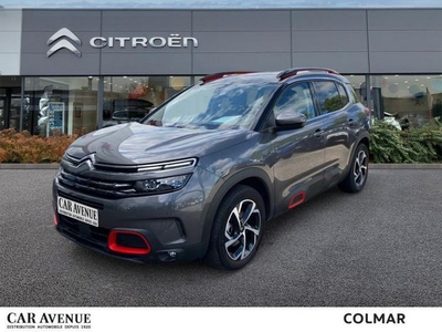 Citroën C5 Aircross PureTech 130ch S&S Shine