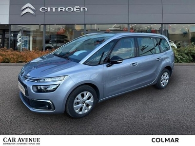 Opel Crossland X 1.2 Turbo 110ch GS Line