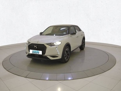 Ds Ds 3 Crossback BlueHDi 100 BVM6 So Chic