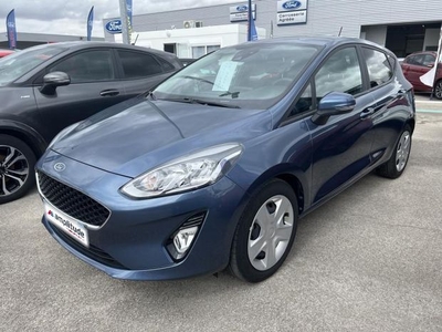Ford Fiesta 1.0 EcoBoost 95 ch Cool & Connect 5p