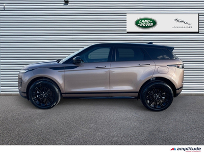 Land rover Range Rover Evoque 1.5 P300e 309ch Dynamic HSE