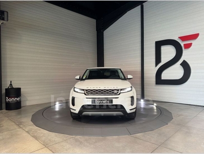 LAND ROVER RANGE ROVER EVOQUE phase 2