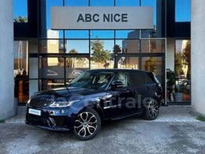 LAND ROVER RANGE ROVER IV phase 2