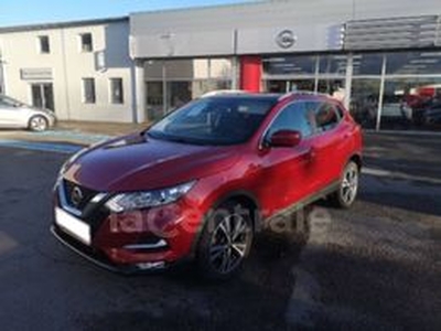 NISSAN QASHQAI II phase 2