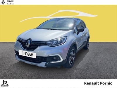 Renault Captur Intens TCe 150 EDC FAP