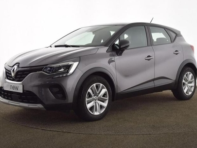 Renault Captur TCe 90