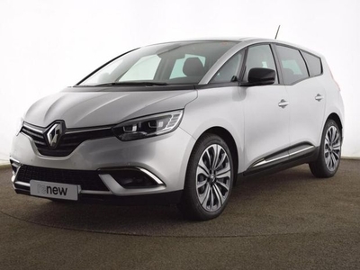 Renault Grand Scenic IV BUSINESS TCe 140 FAP EDC