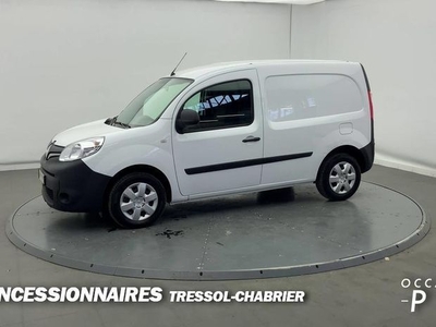 Renault Kangoo EXPRESS BLUE DCI 95 GRAND CONFORT