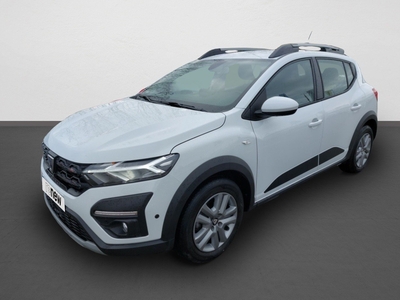 Sandero 1.0 ECO-G 100ch Stepway Confort -22