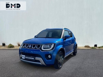 Suzuki Ignis 1.2 Dualjet Hybrid 83ch Pack