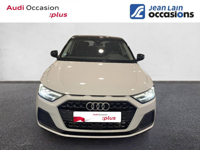 Audi A1 Sportback A1 Sportback 35 TFSI 150 ch S tronic 7 Design 5p