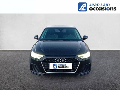 Audi A1 Sportback Sportback 25 TFSI 95 ch BVM5 Advanced 2