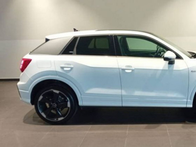 Audi Q2 35 TFSI 150 S tronic 7 S line