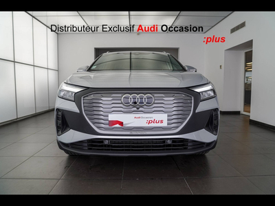 Audi Q4 40 e-tron 204ch Executive