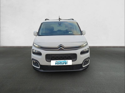 Citroen Berlingo Taille M BlueHDi 130 S&S EAT8 Shine