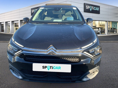 Citroen C4 BlueHDi 110ch S&S Shine