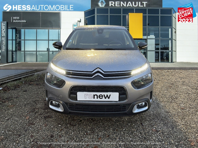 Citroen C4 Cactus BlueHDi 100ch S/S Shine E6.d