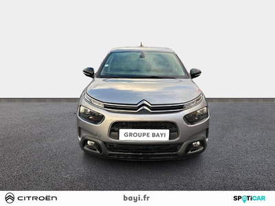 Citroen C4 Cactus BlueHDi 100ch S&S Feel E6.d-TEMP