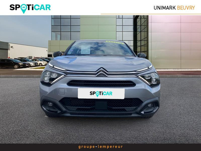 Citroen C4 PureTech 130ch S&S Feel EAT8