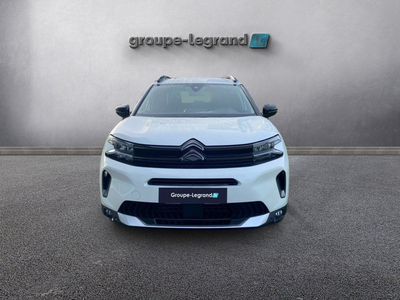 Citroen C5 Aircross BlueHDi 130ch S&S Shine EAT8