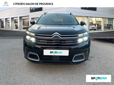 Citroen C5 Aircross BlueHDi 130ch S&S Shine EAT8 E6.d