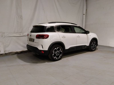 Citroen C5 Aircross Hybride Rechargeable 225 e-EAT8 Shine