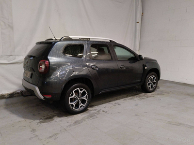 Dacia Duster Duster Blue dCi 115 4x2