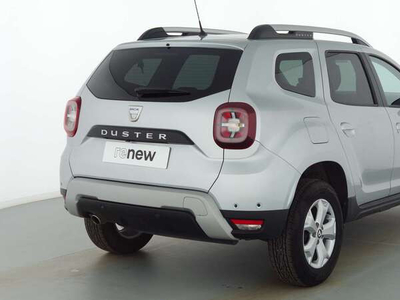 Dacia Duster Duster Blue dCi 115 4x4