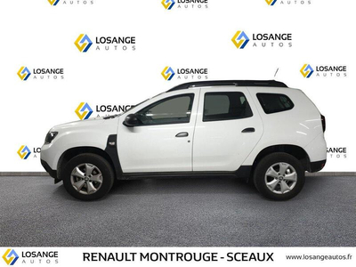 Dacia Duster Duster TCe 100 4x2