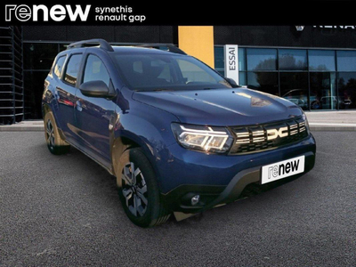 Dacia Duster TCe 130 4x2 Journey