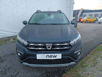 Dacia Sandero TCe 90 Stepway Confort