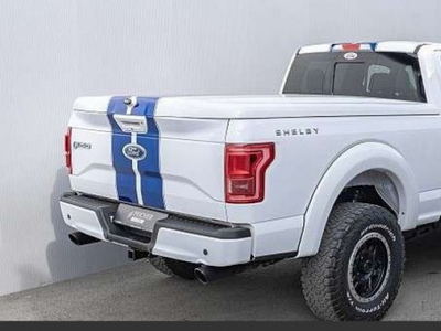 Ford F1 shelby off-road supercrew 5,0 l hors homologation 4500e