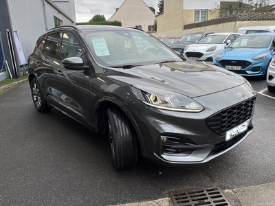 Ford Kuga 2.5 Duratec 225ch PHEV ST-Line Business BVA