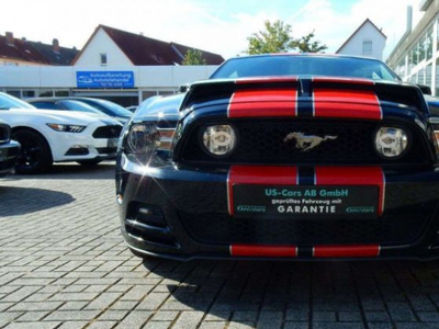 Ford Mustang 5,0l gpl hors homologation 4500e