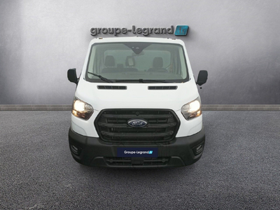 Ford Transit P350 L3 2.0 EcoBlue 170ch S&S Trend Business