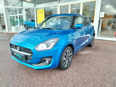 Acheter cette Suzuki Swift Essence Swift 1.2 Dualjet Hybrid Pack 5p