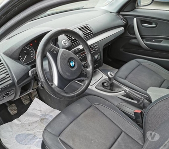 BMW 116 D Premium 115 cv