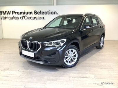 BMW X1 II