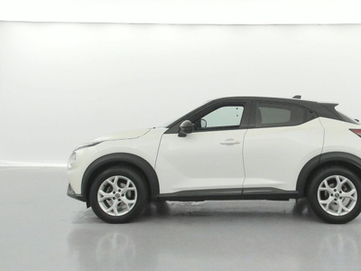 Nissan Juke DIG-T 117 N-Design 5p