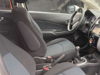 Nissan Note ii 1.2 dig-s 98 connect edition
