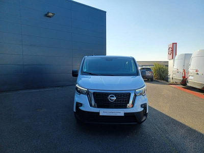 Nissan Primastar CA L1H1 3T0 2.0 DCI 150 S/S BVM N-CONNECTA