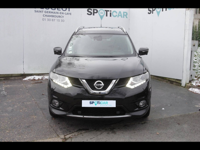 Nissan X-Trail 1.6 dCi 130ch N-Connecta Xtronic Euro6 7 places